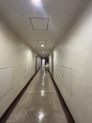 【その他共用部分】 | 阿部ビル