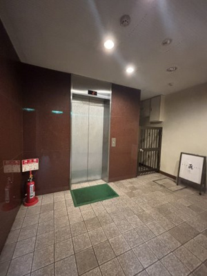 【その他共用部分】 | 阿部ビル