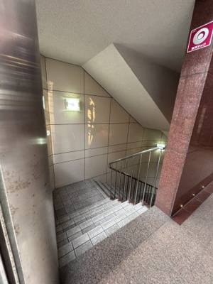 【その他共用部分】 | 阿部ビル