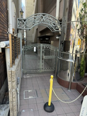 【エントランス】 | 阿部ビル