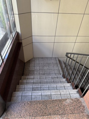 【内装】 | 阿部ビル