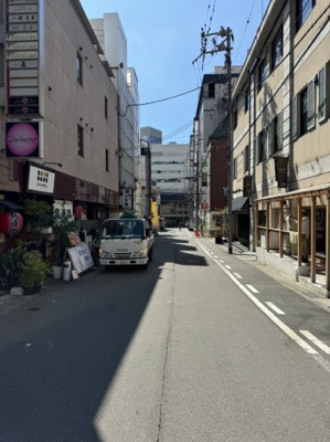 【周辺】 | 阿部ビル