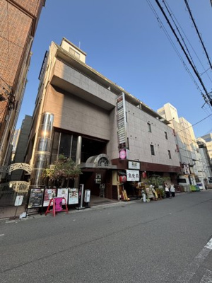 【外観】 | 阿部ビル