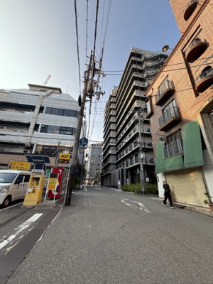 【周辺】 | 阿部ビル