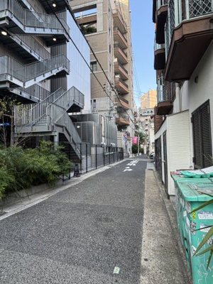 【周辺】 | 阿部ビル