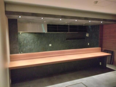 【内装】 | 阿部ビル