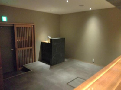 【ロビー】 | 阿部ビル