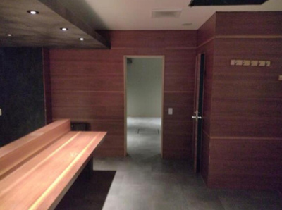 【内装】 | 阿部ビル