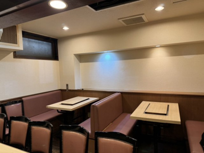 【内装】 | 阿部ビル