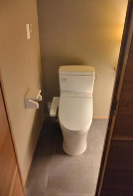 【トイレ】 | 阿部ビル