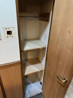 【収納】 | 阿部ビル