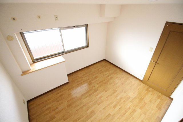 ソシアヒルズの寝室|※お部屋により仕様が異なる場合があります※