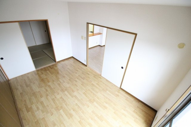 ソシアヒルズのその他|※お部屋により仕様が異なる場合があります※