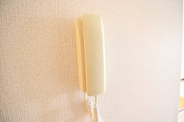 ソシアヒルズのセキュリティ|※お部屋により仕様が異なる場合があります※