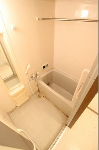 ソシアヒルズの浴室|※お部屋により仕様が異なる場合があります※