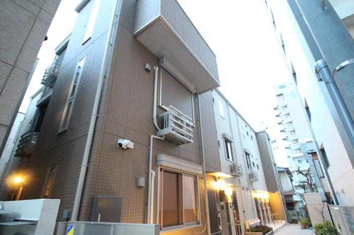 エリーワコート