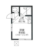 横浜市神奈川区菅田町のアパートの画像