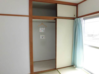 【収納】 | カーサグラン余戸