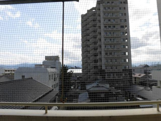 【展望】 | カーサグラン余戸