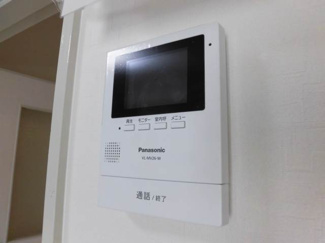 【セキュリティ】 | カーサグラン余戸