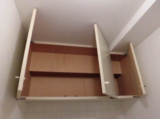 【収納】 | カーサグラン余戸