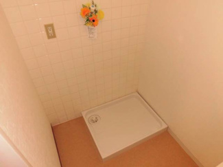 【洗面所】 | カーサグラン余戸