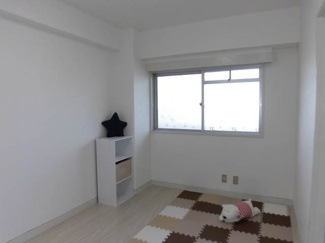 【洋室】 | カーサグラン余戸