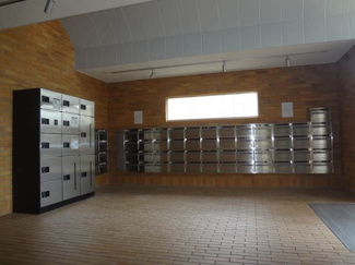 【エントランス】 | カーサグラン余戸