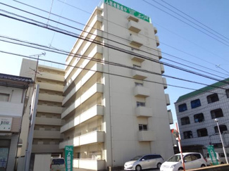 【外観】 | カーサグラン余戸