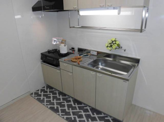【キッチン】 | カーサグラン余戸