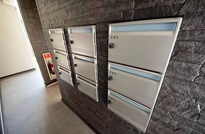 【その他共用部分】 | Noix Neuf