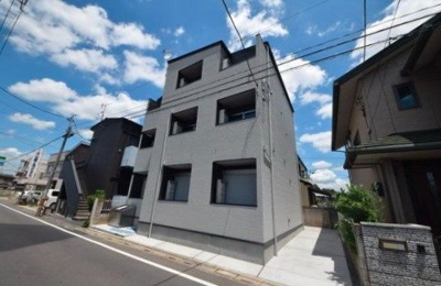 【外観】 | Noix Neuf