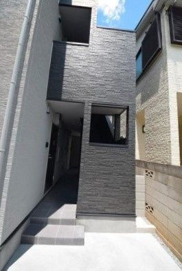 【エントランス】 | Noix Neuf