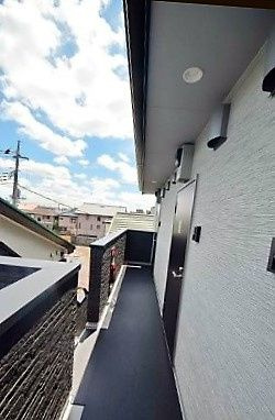 【玄関】 | Noix Neuf