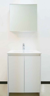 【独立洗面台】 | Noix Neuf | ※同施工イメージ写真