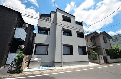 【外観】 | Noix Neuf