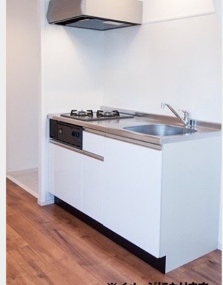 【キッチン】 | Noix Neuf | ※同施工イメージ写真