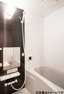 【浴室】 | Noix Neuf | ※同施工イメージ写真