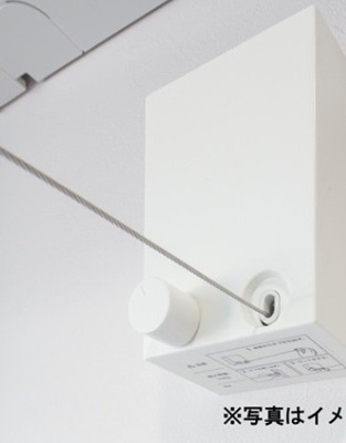 【設備】 | Noix Neuf | ※同施工イメージ写真