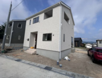 賀露町南　新築建売②の画像