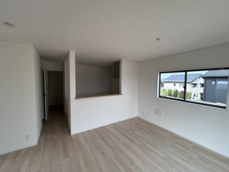 【洋室】 | 賀露町南　新築建売②