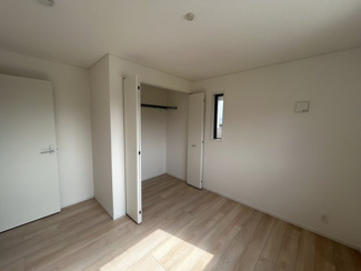 【洋室】 | 賀露町南　新築建売②