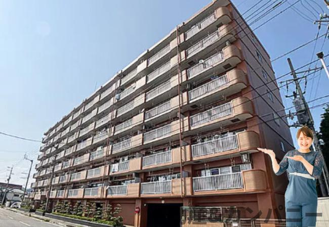 ドゥエル安城寺