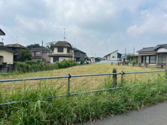 【外観】 | 484.6坪「野々井」市街化区域の広い土地！