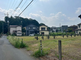【外観】 | 484.6坪「野々井」市街化区域の広い土地！