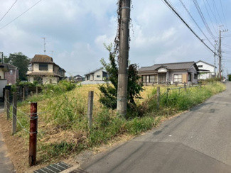 【周辺】 | 484.6坪「野々井」市街化区域の広い土地！