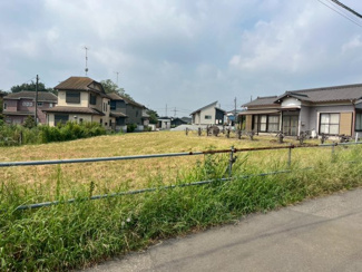 【外観】 | 484.6坪「野々井」市街化区域の広い土地！