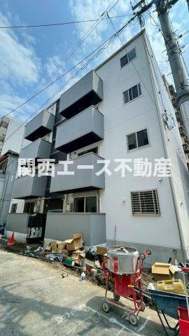 【外観】 | UrbanCoatFuse