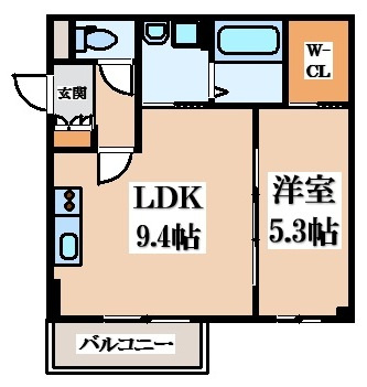 【間取り】 | UrbanCoatFuse