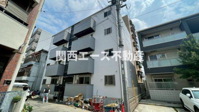 【外観】 | UrbanCoatFuse